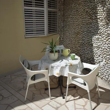 Apartmán Antonella