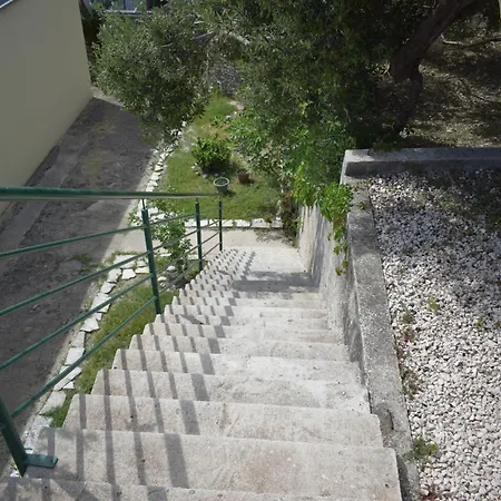 Apartmán Antonella Makarská