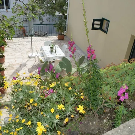 Apartmán Antonella *