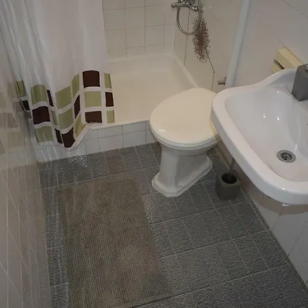 Apartmán Antonella *
