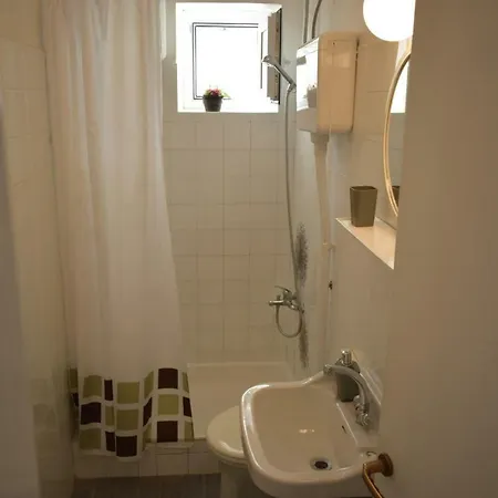 Apartmán Antonella *