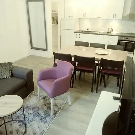Apartmán Antonella