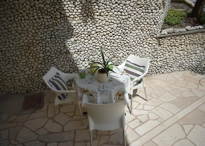 Lejlighed Antonella *