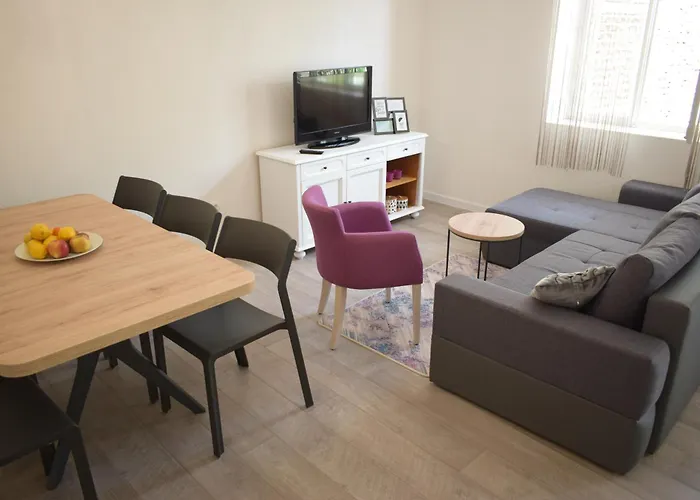 Lejlighed Antonella *