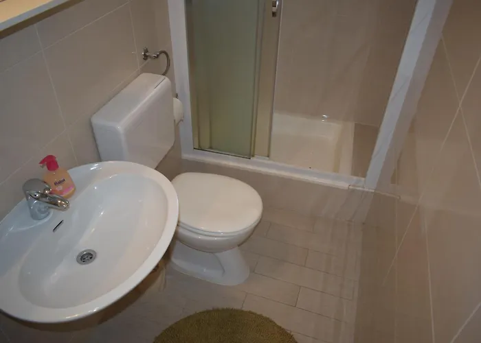 Lejlighed Antonella *